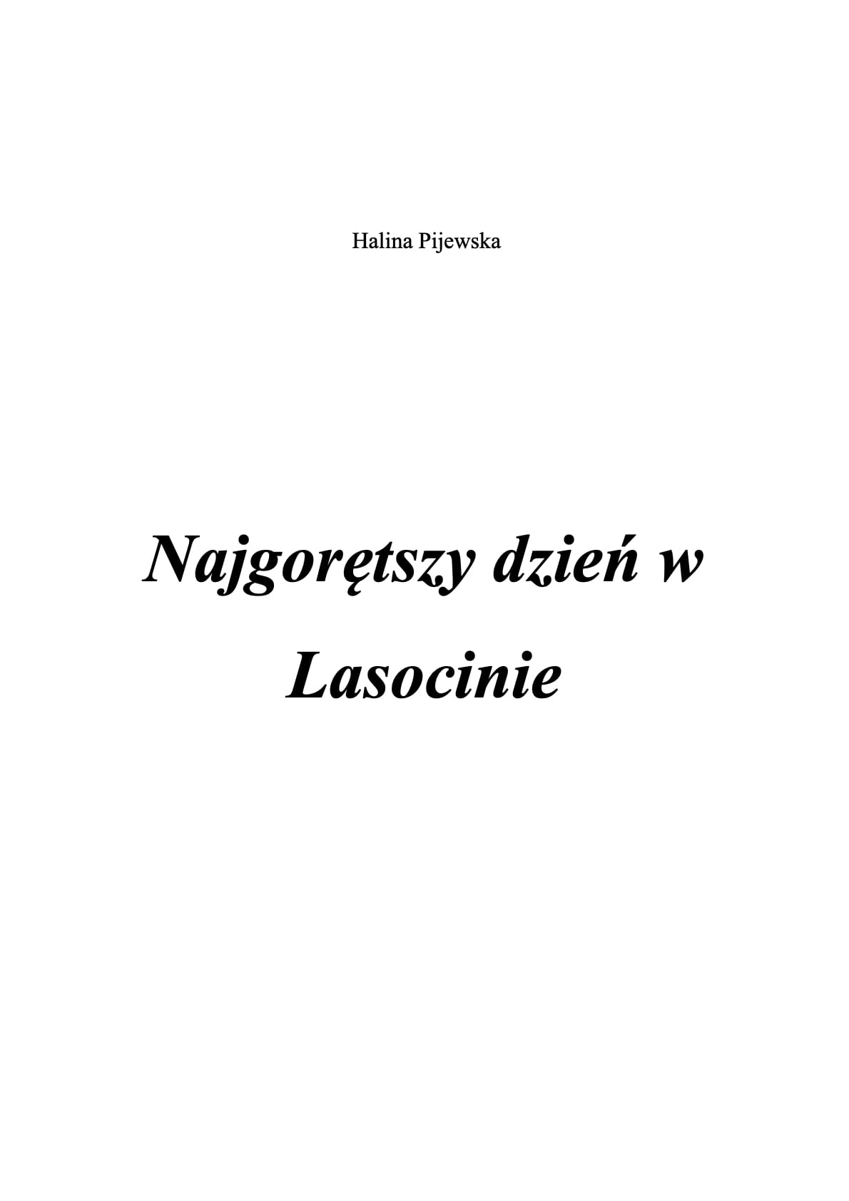 Zdjęcie do wpisu: Podsumowanie konkursu literacko-plastycznego „Ślady wspomnień – historie zapisane słowem i obrazem”