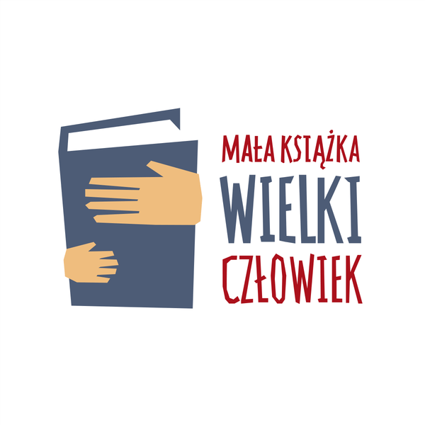 Mała książka – wielki człowiek